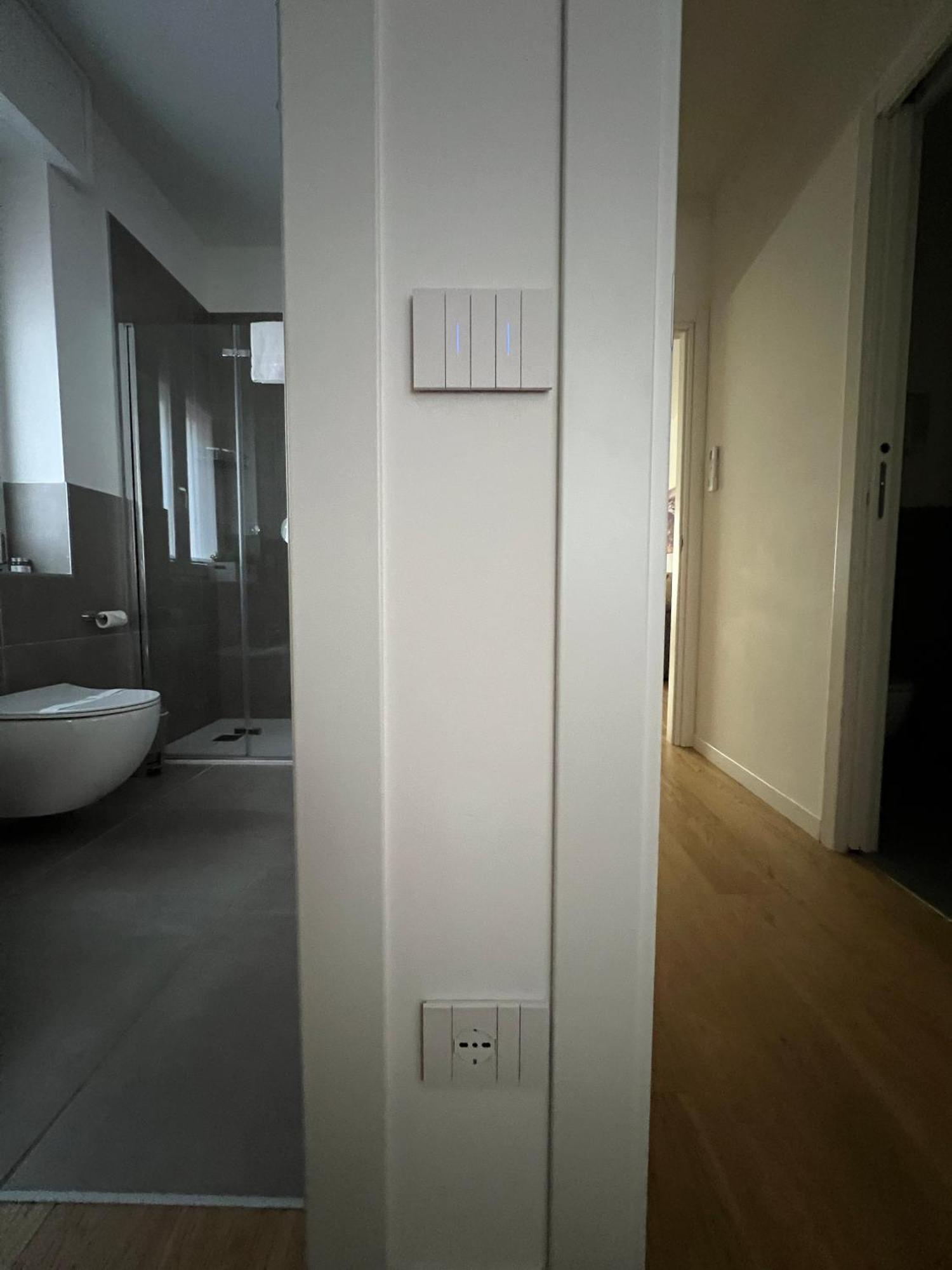 Veroniamo Verona Bagian luar foto
